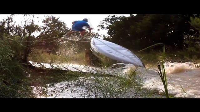 Winching with GNAR productions, boardstop.com, wakeboarder.com, pulldozer, wakeboarding смотреть онлайн