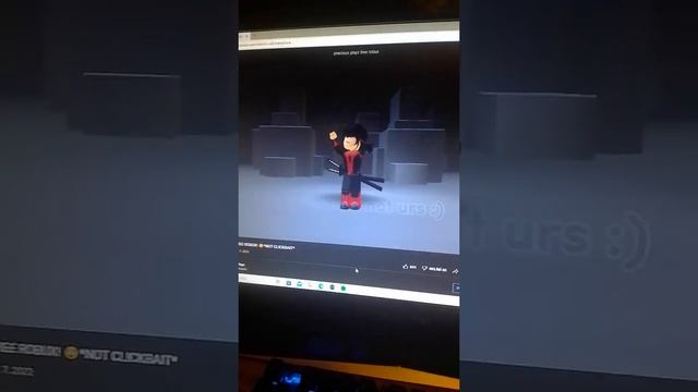 Guys Im In English And Now In Gona Try Tis Its Is Not Scam ..