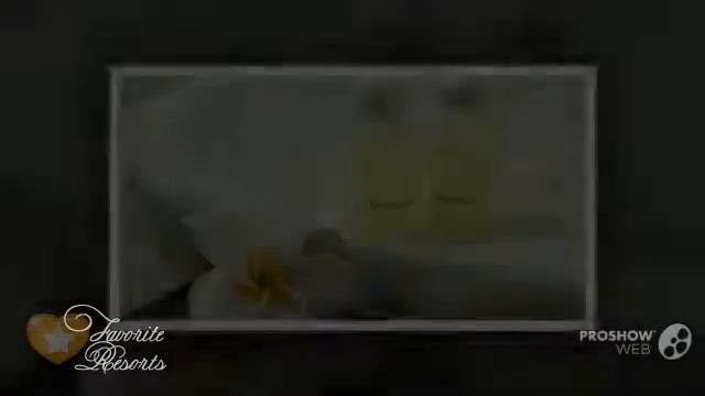 Bida Daree Resort - Thailand Aonang Beach смотреть онлайн