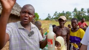 Как живут ДЕТИ в САМОМ БЕДНОМ районе АФРИКИ? СПАСЛИ племя от ГОЛОДА