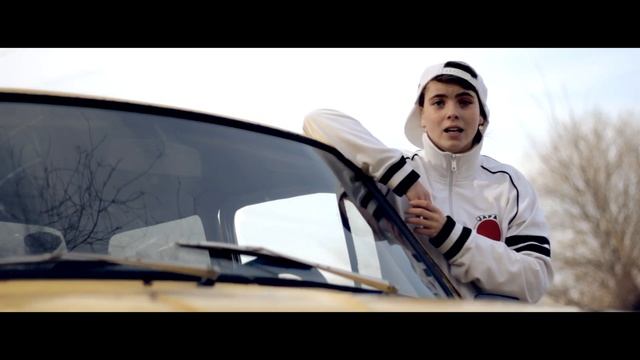MC Анюта - Дым