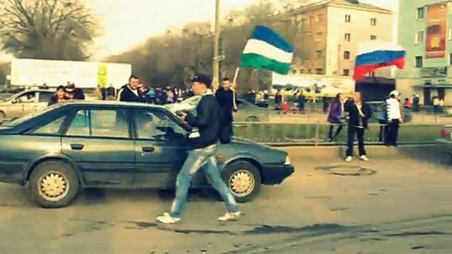 Салават чемпион!!! смотреть онлайн