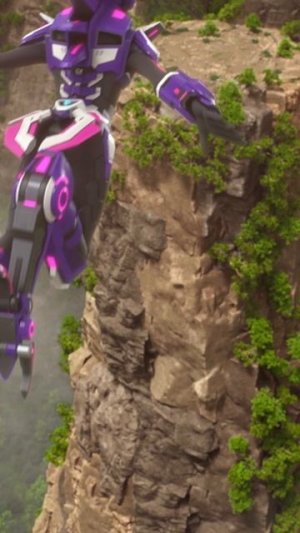 Прыжок веры