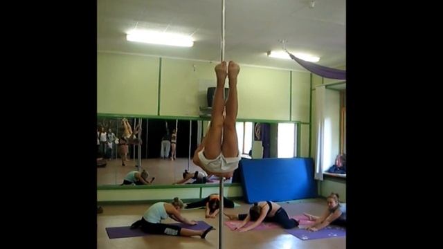 pole dance.Леша Ишмаев .wmv смотреть онлайн