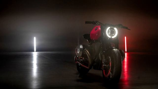the BMW R20 concept presented at the Concorso d'Eleganza Villa d'Este смотреть онлайн
