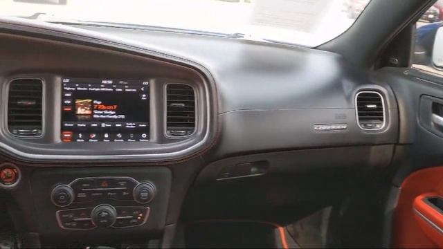 2019 Dodge Charger R/T Scat Pack McAllen Harlingen Brownsville San Juan Edinburg смотреть онлайн