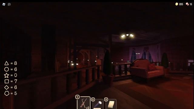 Прохождение Doors с реалистичной графике, НО! раш убил смотреть онлайн