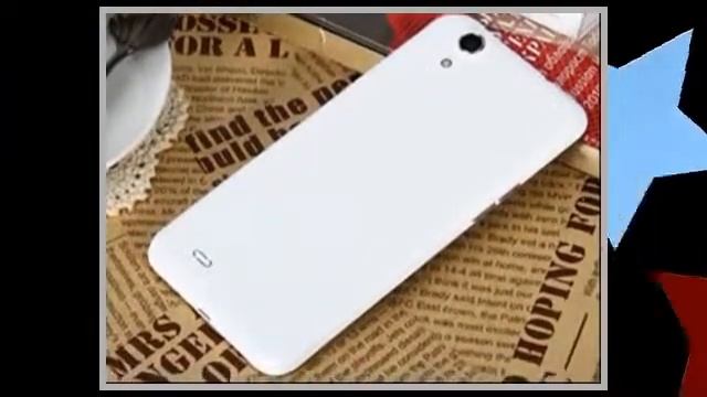 Smartphone MP 809T смотреть онлайн