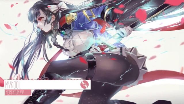 MYKOOL - Momentum VIP