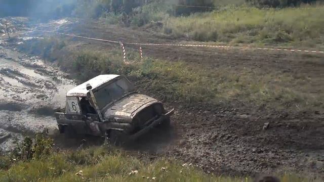 Богородская тропа 2013. Нарезка. смотреть онлайн