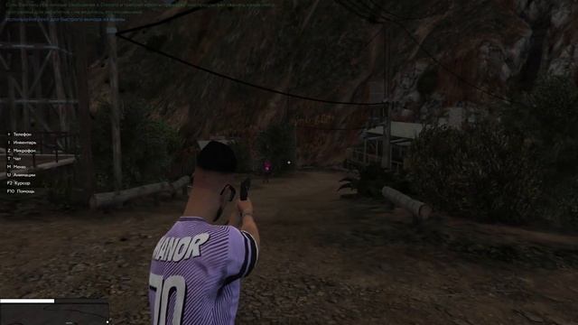 ГАЙД ПО СТРЕЛЬБЕ В ГТА 5 РП КАК НАУЧИТЬСЯ СТРЕЛЯТЬ В GTA 5 RP, Leon #gta5rp #gta смотреть онлайн