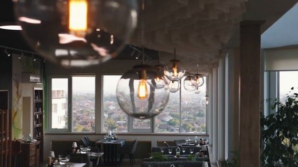 Рыбный ресторан "Фишка" Fishka, Краснодар