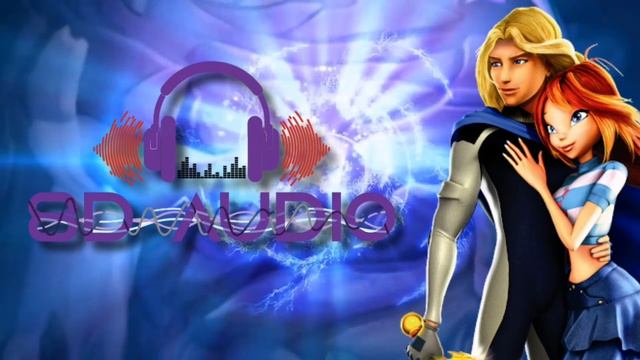 Winx Club - Enchantix 8D (USE HEADPHONES) смотреть онлайн