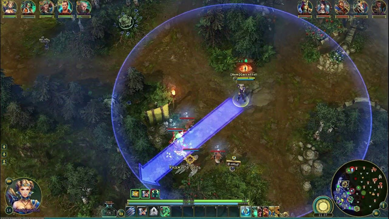 Ну как так то? Амазонка Prime world смотреть онлайн