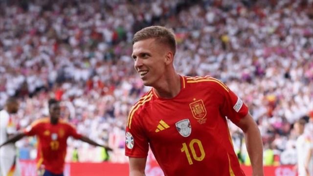 Испания — Англия/FINAL/ЕВРО-2024.Испания или фартовая Англия? смотреть онлайн