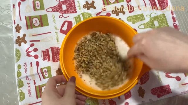 Түрік печеньесі.Турецкая кухня.Түрік асханасы смотреть онлайн