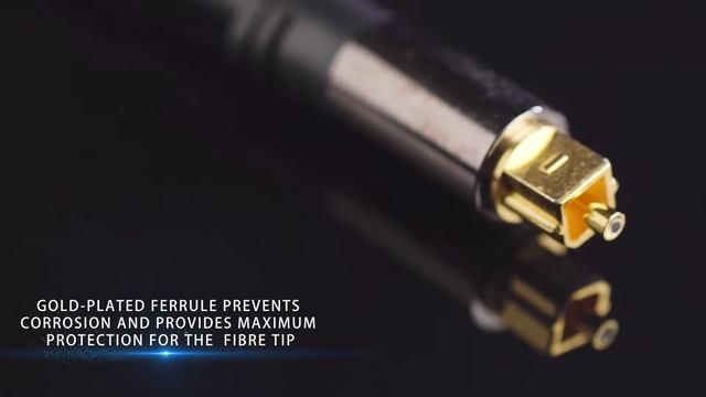 TXPOF HIGH QUALITY SPDIF TOSLINK FIBRE OPTIC DIGITAL AUDIO CABLE смотреть онлайн