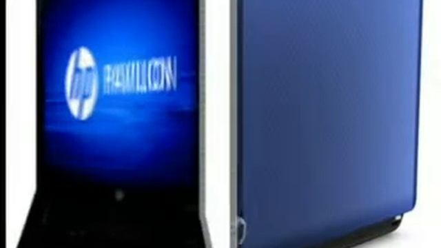 hp pavilion mini Unboxing смотреть онлайн
