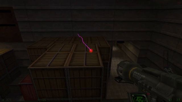 половина жизни противостоящая сила (half life opposing force)№6 финал! смотреть онлайн