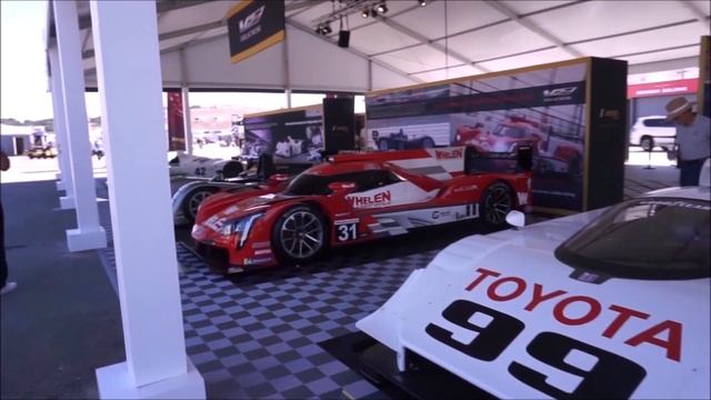 Guide To Monterey Car Week 2023