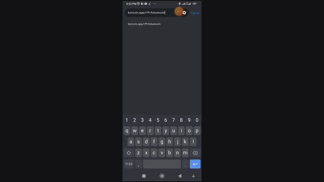 KZNCOIN Mining | How To Easily Connect Metamask Wallet   To KZN Account