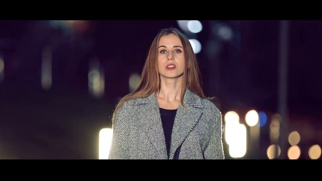 Night autumn walk in Samara смотреть онлайн