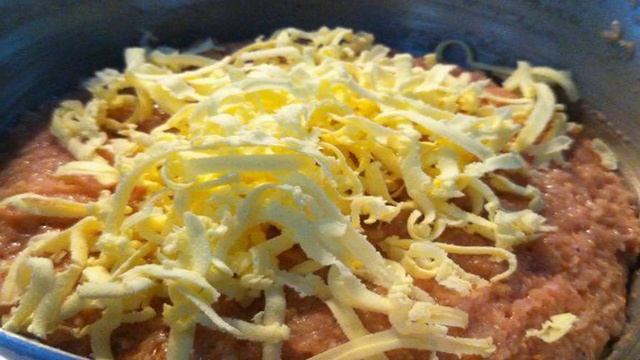 Готовим дома