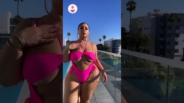 SELENE CASTLE Biography, BBW curvy plus size model, wiki, net worth, Body measurements. смотреть онлайн