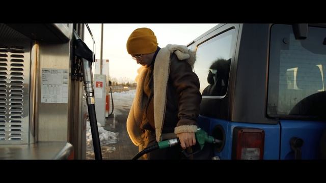 A Day with Noken in Iceland. смотреть онлайн
