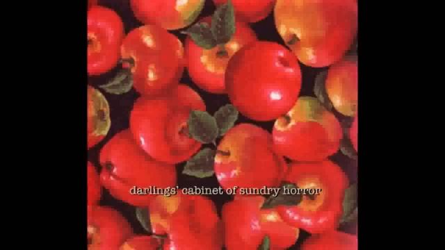 Darlings' Cabinet of Sundry Horror - The Knives Are Out Tonight смотреть онлайн