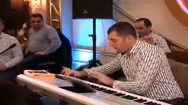 MAMED SAZ SEMA смотреть онлайн