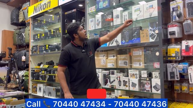 Rational Photographic: Oldest & Trusted Camera Shop in Kolkata | A-Z Camera Equipments | DSLR-GoPro смотреть онлайн
