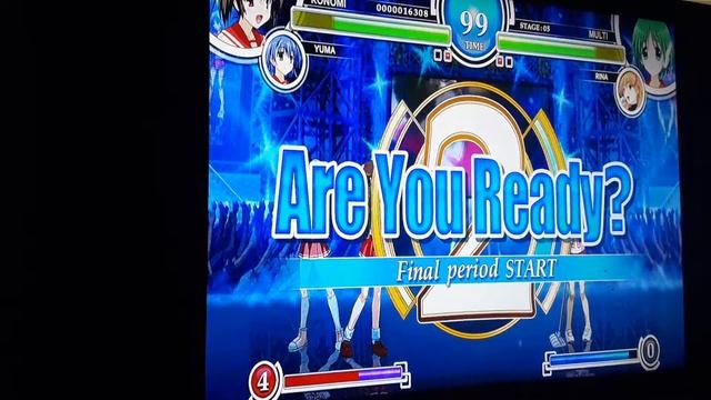 Anime 2 heart konomi story mode 2 beating my ass robot highschool android =Aquapazza смотреть онлайн