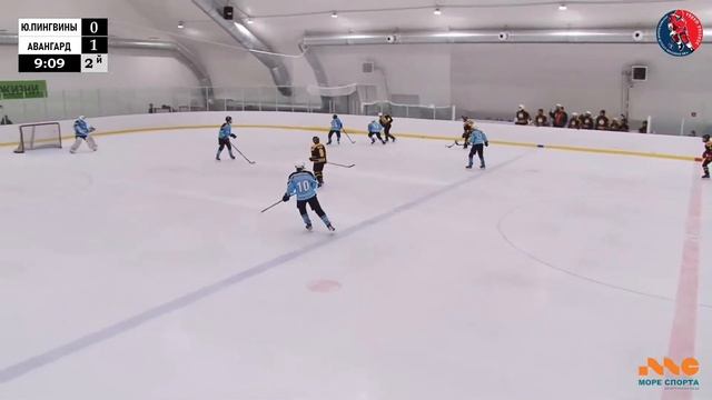 2009-2010 г.р. | Южные Пингвины - Авангард | 08 марта 2024 г. 15:00 | смотреть онлайн