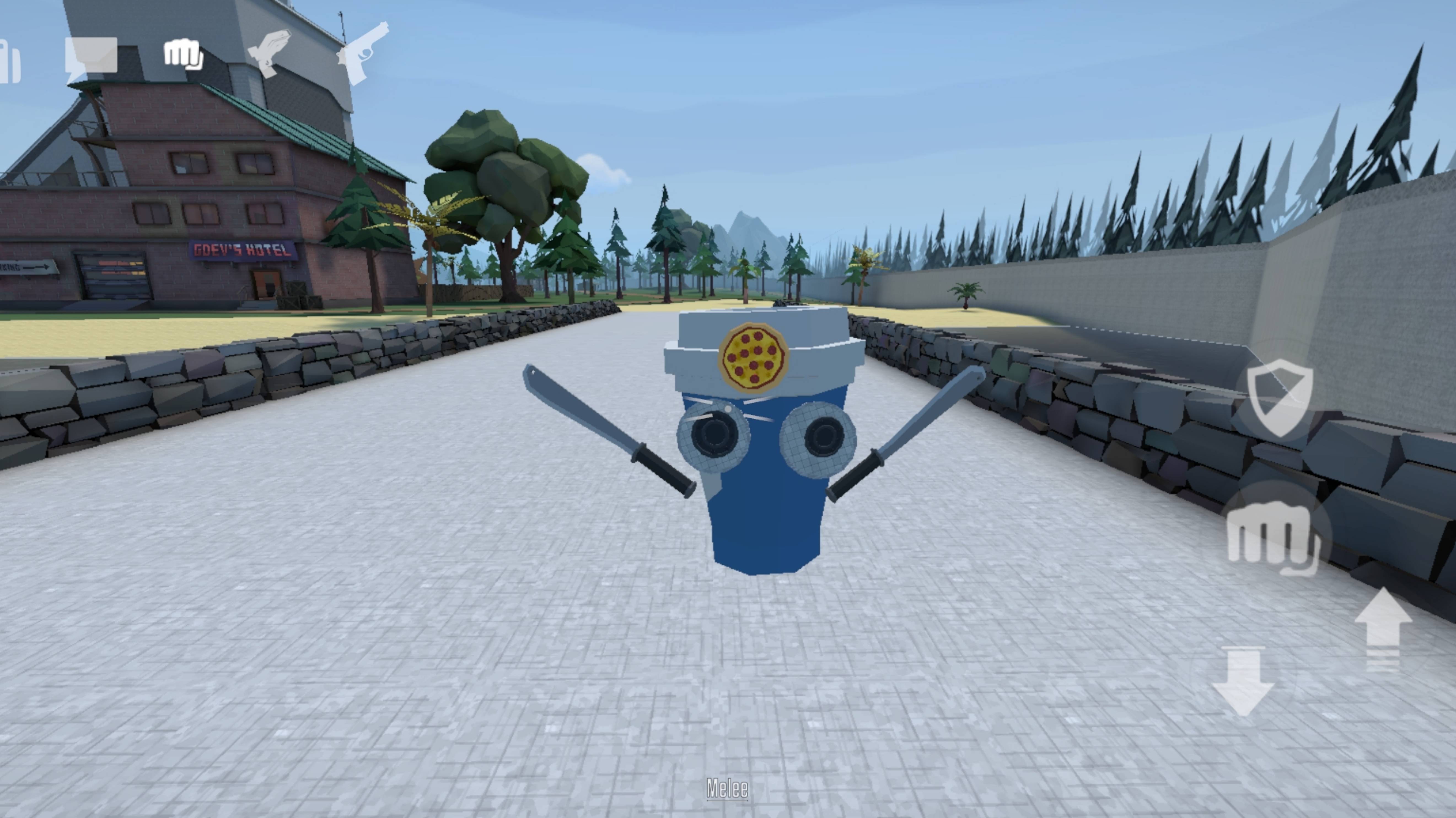 Прохожу Cut The Rope.