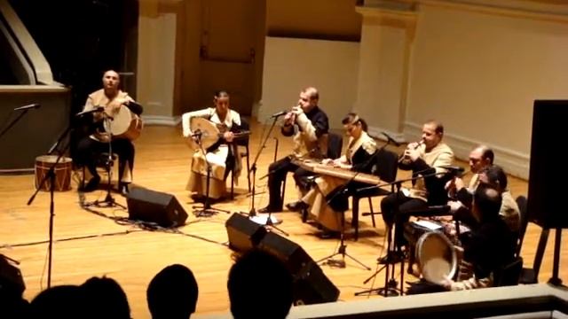Armenian Shoghaken Folk Ensemble 2/2 смотреть онлайн
