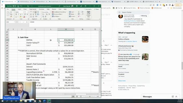 The Fastest Way to $500K Income смотреть онлайн