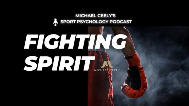 Athletes & The Fighting Spirit | How to Fuel The Fire смотреть онлайн