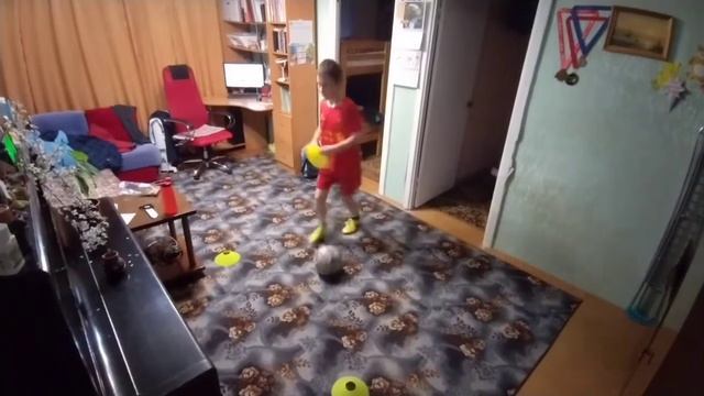 финты, урок 2 смотреть онлайн