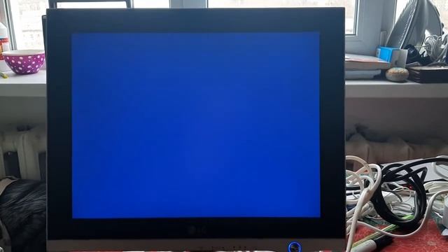 Upgrade YAMAHA 503 III КУВТ - to MSX 2+ full PC. смотреть онлайн