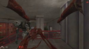 Half Life Zombie Edition: RESIDUAL AGENT - Full Walkthrough