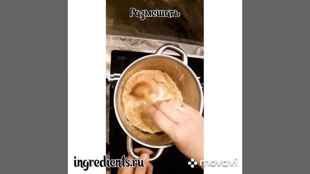 Простейший рецепт кейк-попсов