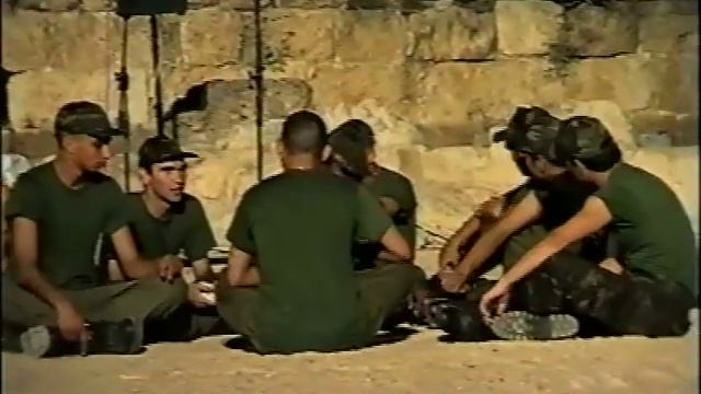 Hair The Musical In Cyprus, Performance Part 4