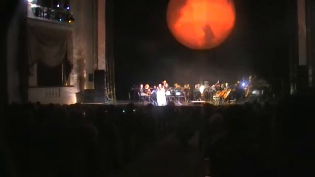 2019 02 18 БЕН ШУ И СОЛИСТЫ МОСКВЫ смотреть онлайн