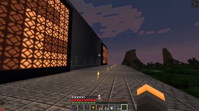 Я построил РАБОЧИЙ КАЛЬКУЛЯТОР в майнкрафт | Subshield