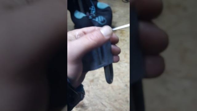 замок навесной СССР смотреть онлайн