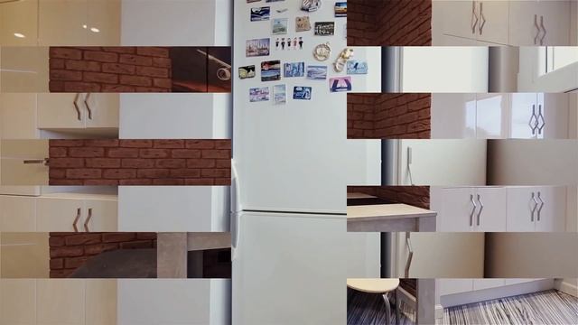 Двухкомнатная квартира смотреть онлайн