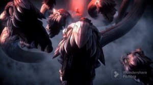 Mitsuri vs Zohakuten full fight - Demon slayer swordsmith village arch.