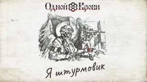 Я штурмовик