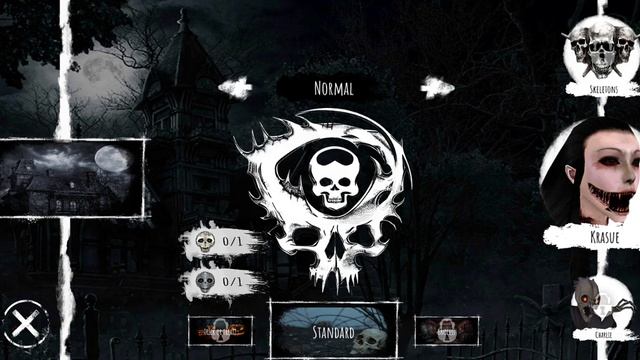 Soul eyes demon (eyes remake) showing updates pt.2 new version 1.45 смотреть онлайн